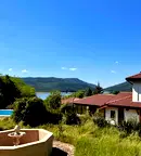 Къща във Велико Търново, Елена