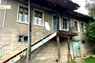 Къща във Велико Търново, Елена