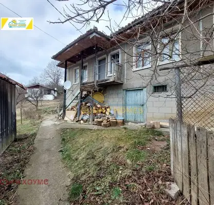 Photo 2 — House in Oblast Veliko Tyrnovo, Elena