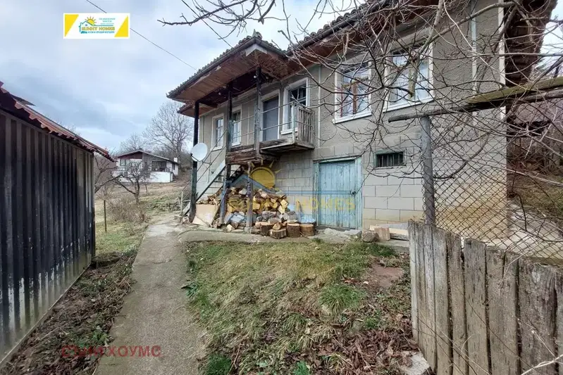 House in Oblast Veliko Tyrnovo, Elena