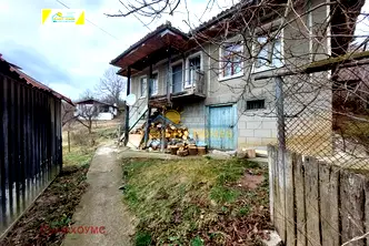 Къща във Велико Търново, Елена