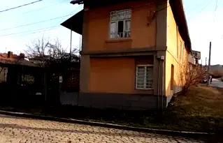 Къща във Велико Търново, Горна Оряховица
