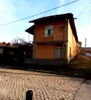 Къща във Велико Търново, Горна Оряховица
