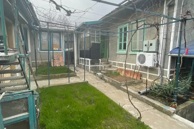 House in Oblast Veliko Tyrnovo, Gorna Oryahovica