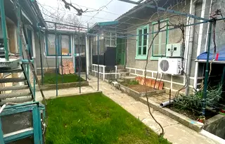 Къща във Велико Търново, Горна Оряховица
