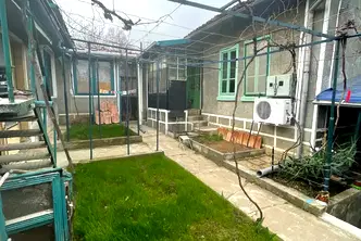 Къща във Велико Търново, Горна Оряховица