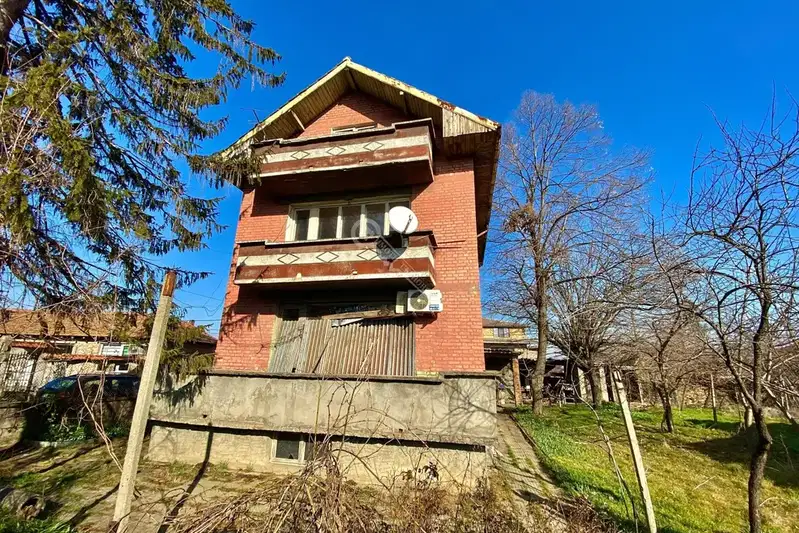 House in Oblast Veliko Tyrnovo, Gorna Oryahovica