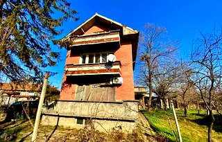 Къща във Велико Търново, Горна Оряховица