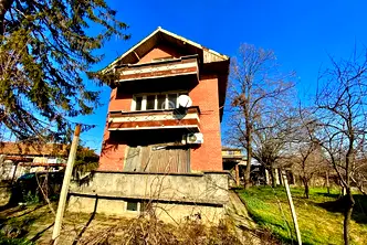Къща във Велико Търново, Горна Оряховица