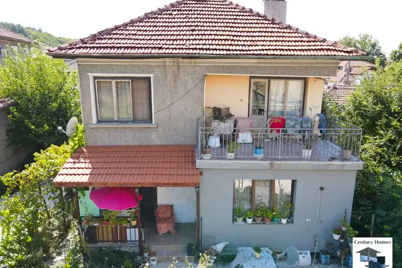 House in Oblast Veliko Tyrnovo, Gorna Oryahovica