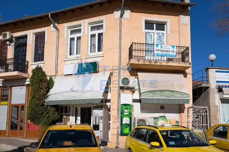 House in Oblast Veliko Tyrnovo, Gorna Oryahovica