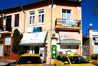 Къща във Велико Търново, Горна Оряховица