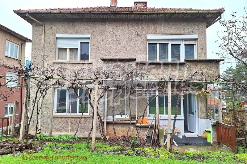 Къща във Велико Търново, Горна Оряховица