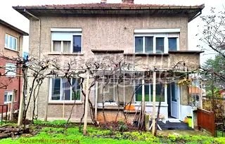 Къща във Велико Търново, Горна Оряховица