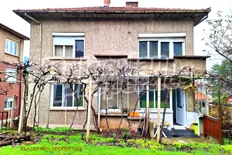 Къща във Велико Търново, Горна Оряховица