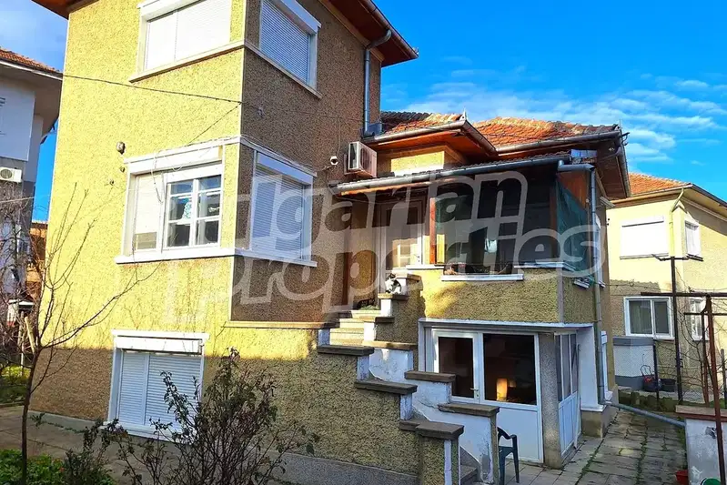 House in Oblast Veliko Tyrnovo, Gorna Oryahovica