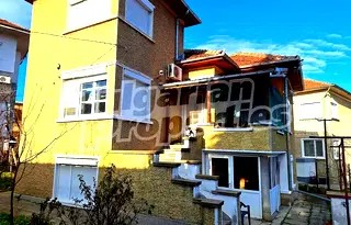Къща във Велико Търново, Горна Оряховица
