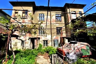 Къща във Велико Търново, Горна Оряховица