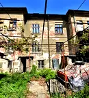 Къща във Велико Търново, Горна Оряховица