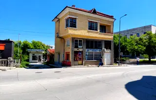 Къща във Велико Търново, Горна Оряховица