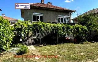 Къща във Велико Търново, Горна Оряховица