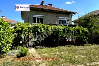 Къща във Велико Търново, Горна Оряховица