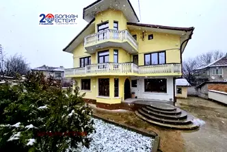 Къща във Велико Търново, Горна Оряховица