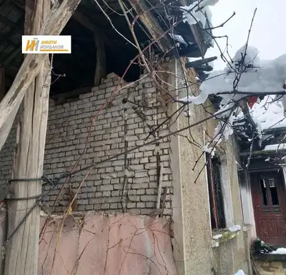 Photo 2 — House in Oblast Veliko Tyrnovo, Gorna Oryahovica