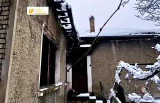 Къща във Велико Търново, Горна Оряховица