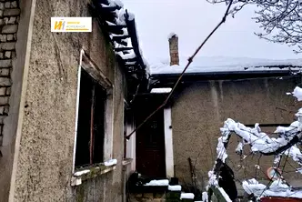 Къща във Велико Търново, Горна Оряховица