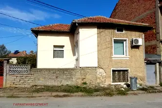 Къща във Велико Търново, Горна Оряховица