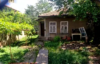 Къща във Велико Търново, Горна Оряховица