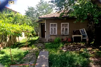 Къща във Велико Търново, Горна Оряховица
