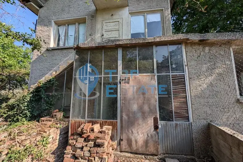 House in Oblast Veliko Tyrnovo, Gorna Oryahovica