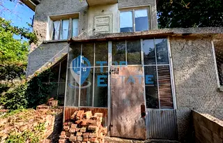 Къща във Велико Търново, Горна Оряховица