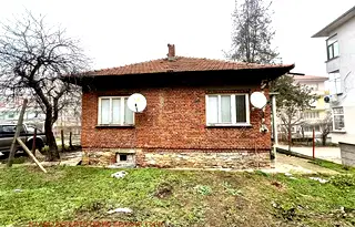 Къща във Велико Търново, Горна Оряховица