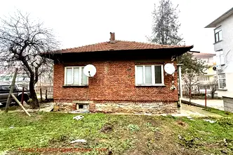 Къща във Велико Търново, Горна Оряховица