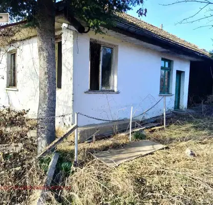 Снимка 2 — Къща във Велико Търново, Горна Оряховица