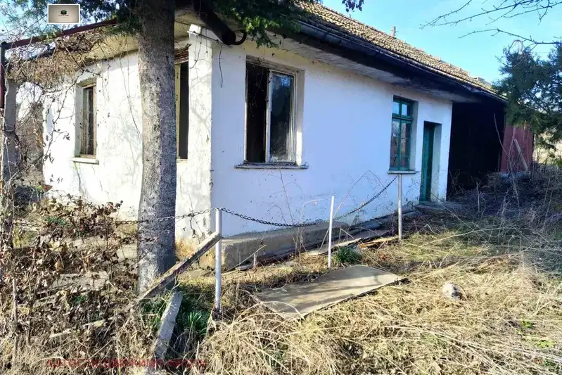 House in Oblast Veliko Tyrnovo, Gorna Oryahovica