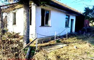 Къща във Велико Търново, Горна Оряховица