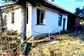 Къща във Велико Търново, Горна Оряховица