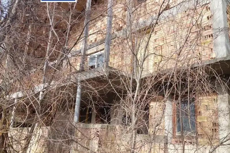House in Oblast Veliko Tyrnovo, Kilifarevo