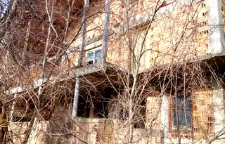 Къща във Велико Търново, Килифарево