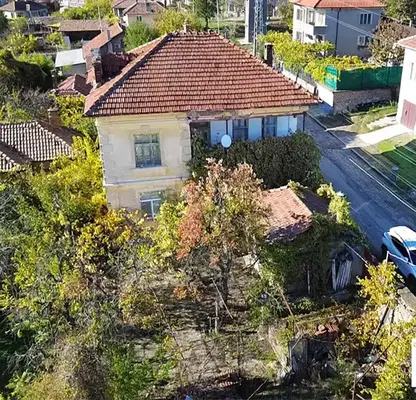 Photo 2 — House in Oblast Veliko Tyrnovo, Kilifarevo