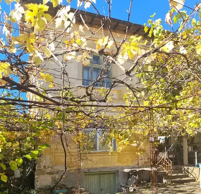 Photo 3 — House in Oblast Veliko Tyrnovo, Kilifarevo