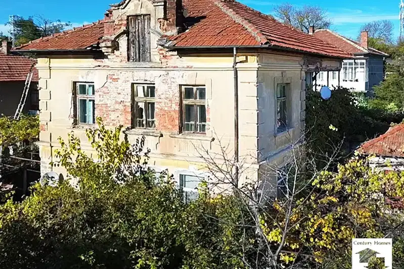 House in Oblast Veliko Tyrnovo, Kilifarevo