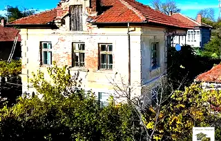 Къща във Велико Търново, Килифарево