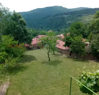 Photo 2 — House in Oblast Veliko Tyrnovo, Kilifarevo