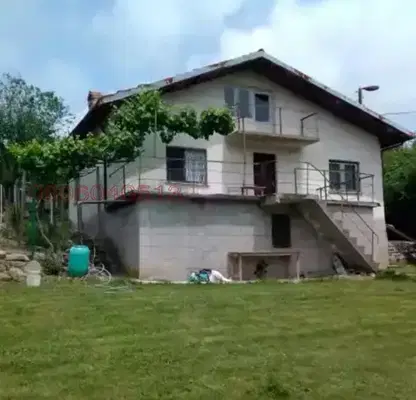 Photo 4 — House in Oblast Veliko Tyrnovo, Kilifarevo