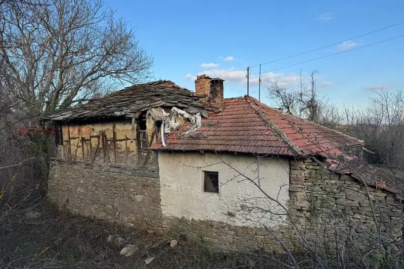 Къща във Велико Търново, Килифарево
